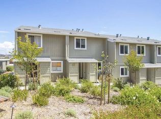 1289 Maple Ct APT E, Novato, CA 94947