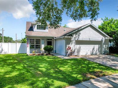 5530 Tughill Dr, Tampa, FL, 33624