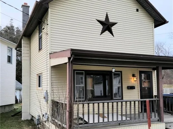 29 Buell St, Batavia, NY 14020