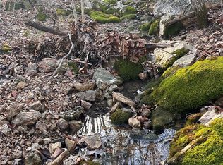 TRACT 1 Dusty Rd, Cadet, MO 63630