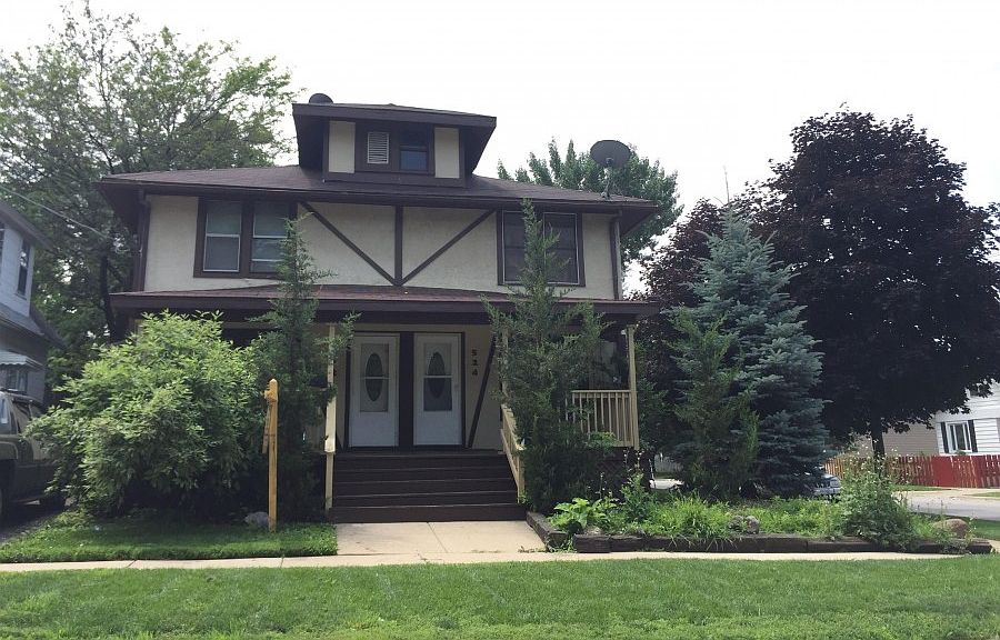 1st image of 522-524 W Park Ave