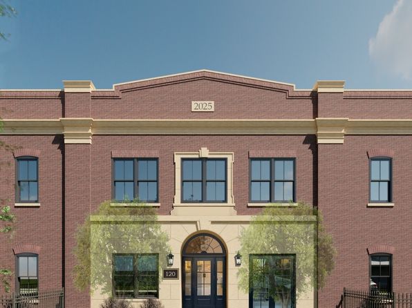 120 E Scranton Ave #102, Lake Bluff, IL 60044