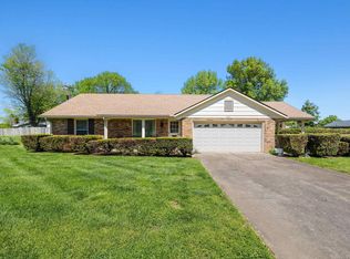 1269 Taransay Dr, Henderson, KY 42420 | MLS #240158 | Zillow