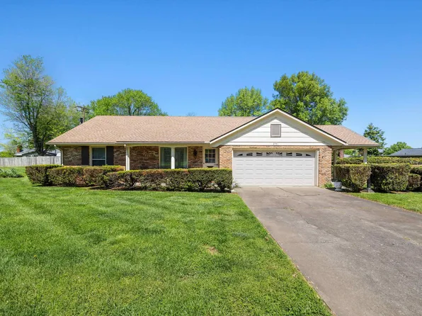 2741 Flintlock Dr, Henderson, KY 42420