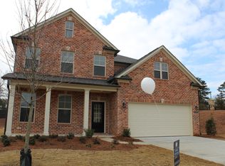 4110 Creststone Ct, Cumming, GA 30040