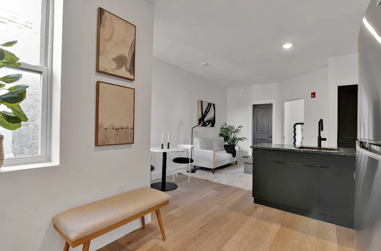3138 N. Broad Street - 4 — Photo 3