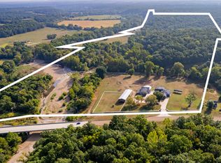 2674 Highway 17, Crocker, MO 65452