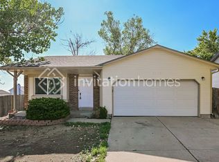 1772 S Genoa Way, Aurora, CO 80017