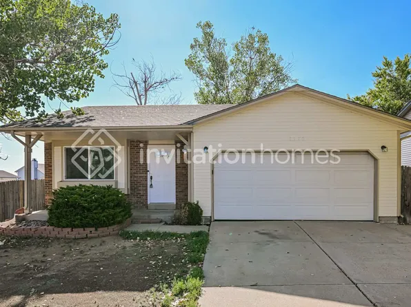 1772 S Genoa Way, Aurora, CO 80017