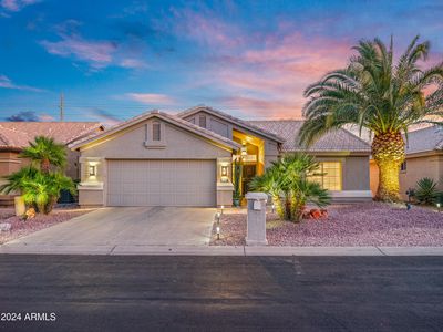 15243 W Verde Ln, Goodyear, AZ, 85395