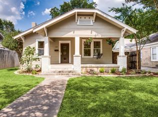 128 S Brighton Ave, Dallas, TX 75208
