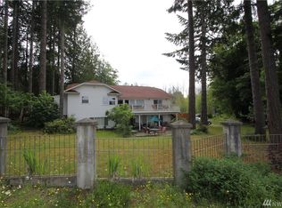 20 E Dalby Rd, Union, WA 98592