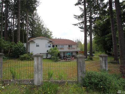 20 E Dalby Rd, Union, WA, 98592