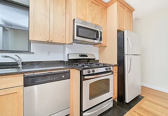 2nd image of 275 Mott St APT 5F