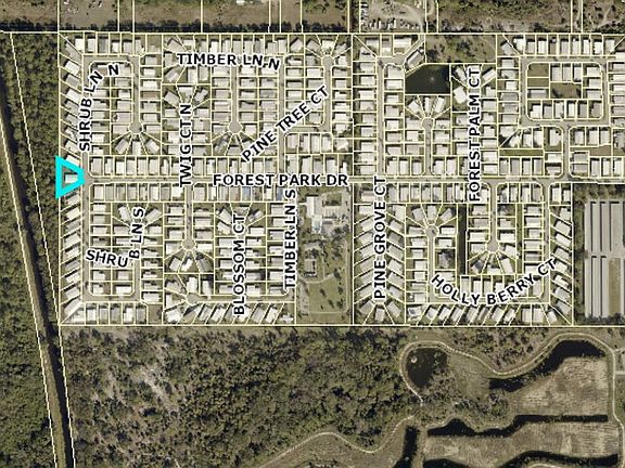 2nd image of 201 Shrub Ln N