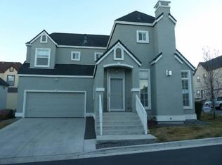 3510 Brassie Dr, Sparks, NV 89431