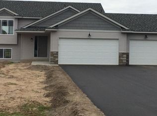 Xxx 120th Street Nw Baldwin Twp, Zimmerman, MN 55398