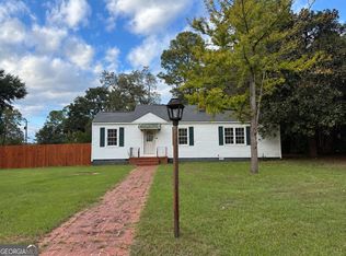 1301 Georgia Ave, Perry, GA 31069