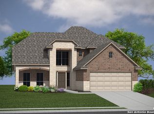 8327 Hydrangea Path, Boerne, TX 78015