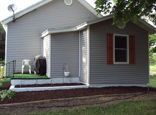 11754 Pierre Rd, Clarksville, MI 48815