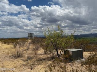 1091 N Sibyl Rd, Saint David, AZ 85630