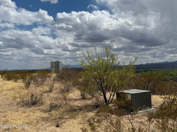 1091 N Sibyl Rd, Saint David, AZ 85630