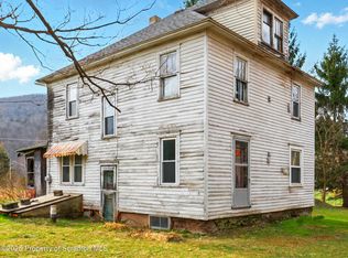 110 Bluegrass Rd, Tunkhannock, PA 18657