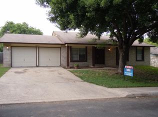 10339 Old Farm Rd, San Antonio, TX 78245