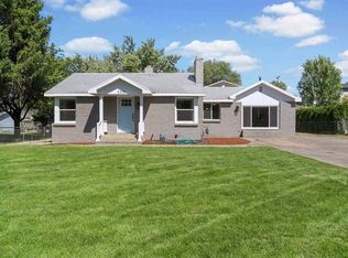 1322 N Lewis Rd, Spokane, WA 99212