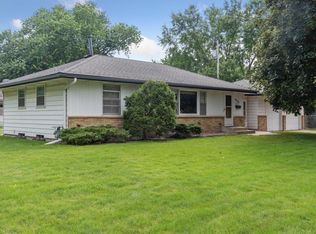 7321 41st Ave N, New Hope, MN 55427