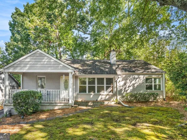 526 Rock Springs Rd NE, Atlanta, GA 30324