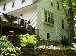 651 Country Club Rd, Avon, CT 06001