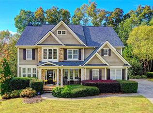 655 Big Bend Trl, Sugar Hill, GA 30518