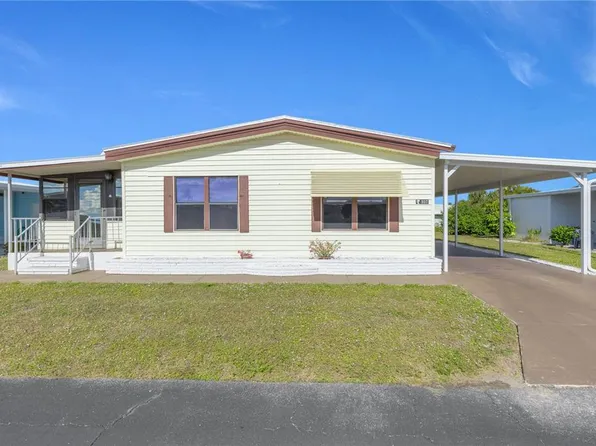 357 Longwood Dr, Venice, FL 34285