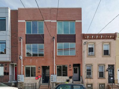 1847 E Huntingdon St, Philadelphia, PA, 19125