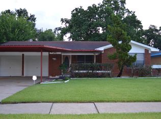 10019 Ney St, Houston, TX 77034