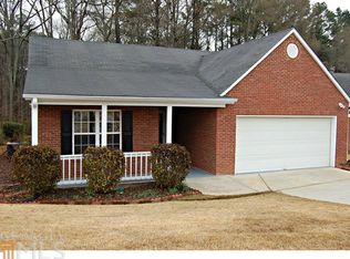 731 Jacoby Dr, Loganville, GA 30052