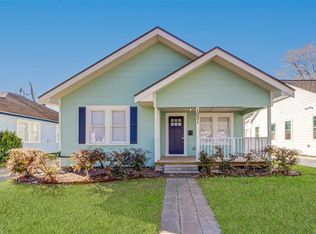 1031 Lawrence St, Houston, TX 77008
