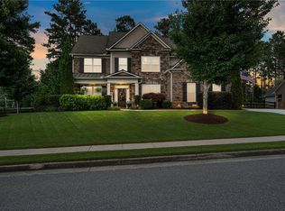 23 Starry Night Way, Dallas, GA 30132
