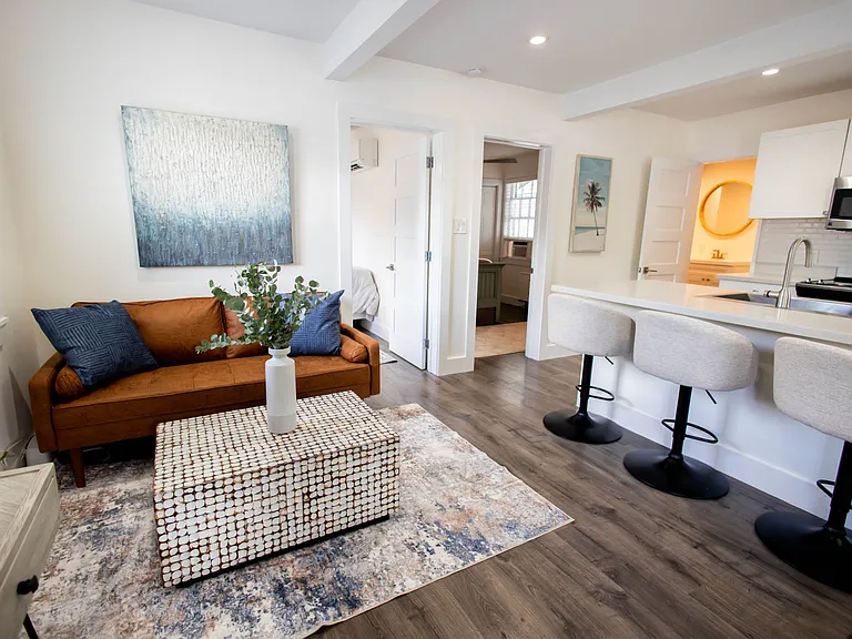603 Elizabeth St #1 — Photo 1