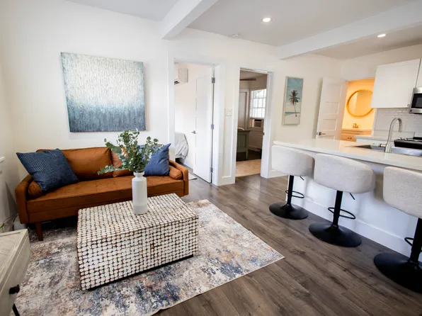 603 Elizabeth St #1, Key West, FL 33040