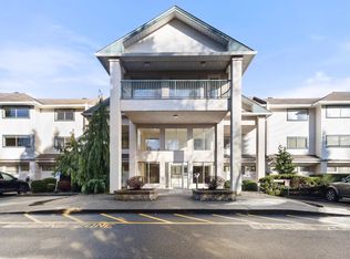1755 Salton Rd #119, Abbotsford, BC V2S 7C5