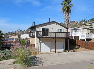 1322 La Mesa Ave, Spring Valley, CA 91977