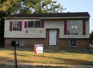 4714 Birdwell Ln, Bossier City, LA 71111