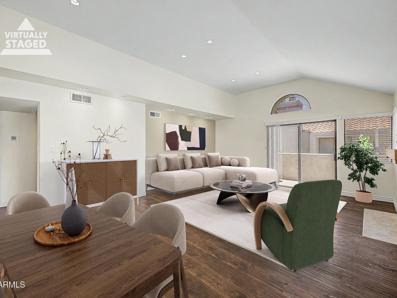 2 bed, 2.0 bath, 1076 sqft, $1,950 — Photo 3