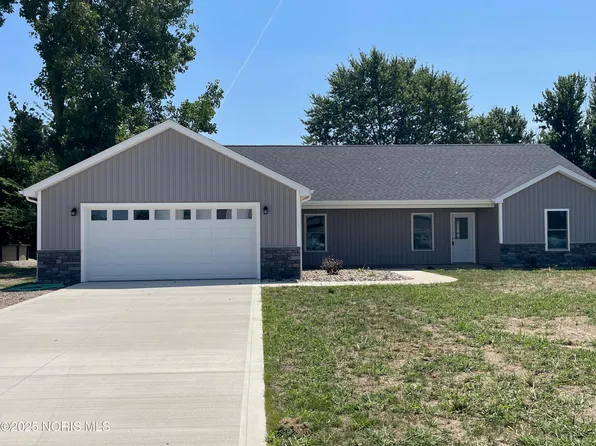 516 Ogen St, Hicksville, OH 43526