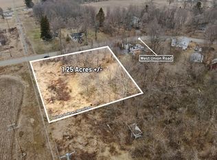 569 W Union City Rd, Union City, MI 49094