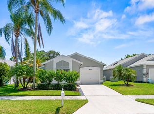 7644 Mansfield Hollow Rd #7644, Delray Beach, FL 33446