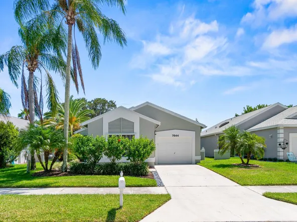 7644 Mansfield Hollow Road #7644, Delray Beach, FL 33446