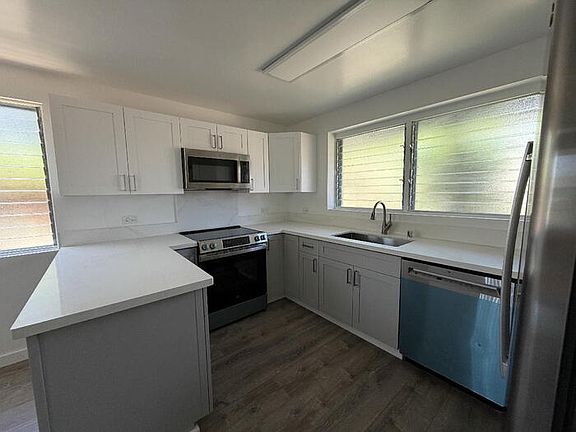 3rd image of 1644D Palolo Ave